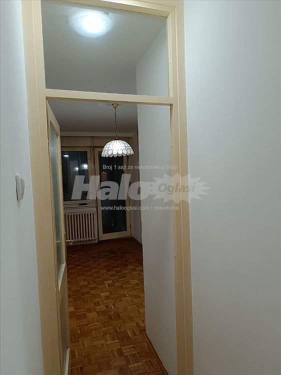Vračar Grčića Milenka dvoiposoban stan izdajem — 6