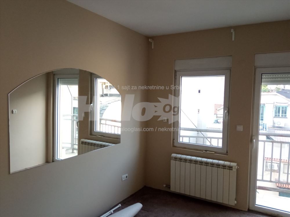 Vračar, Hram-Kalenić, novogradnja, 70m2 — 7