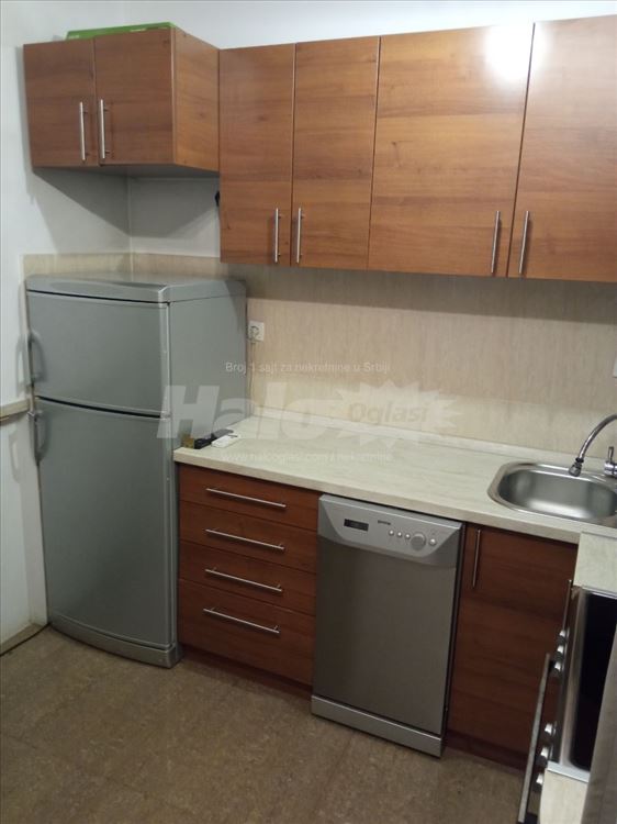 Vračar, Hram-Kalenić, novogradnja, 70m2 — 14