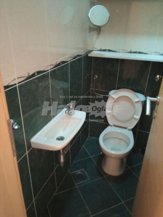 Vračar, Hram-Kalenić, novogradnja, 70m2 — 15