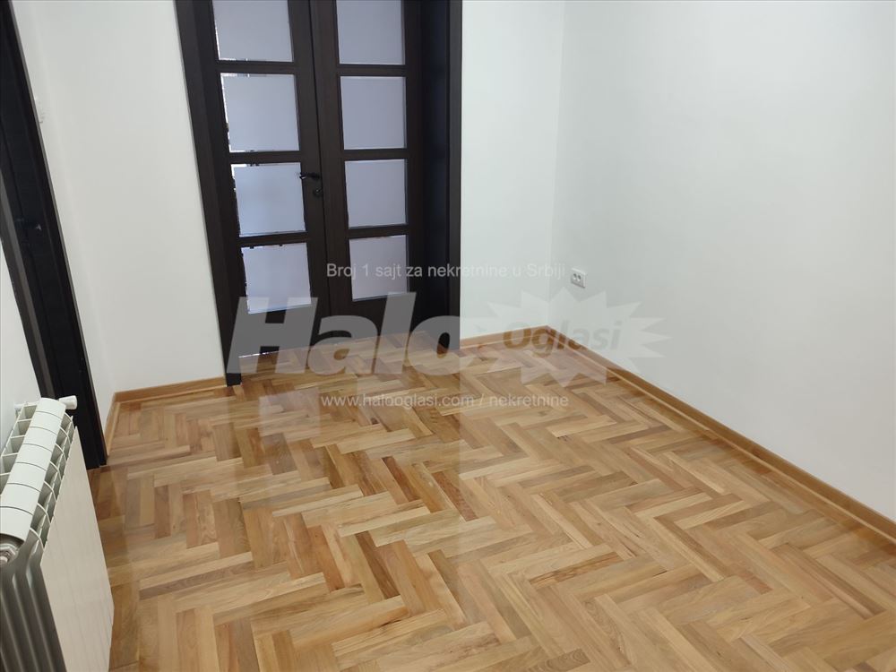 LUX Hram svetog Save, uknjižen, može na kredit — 6