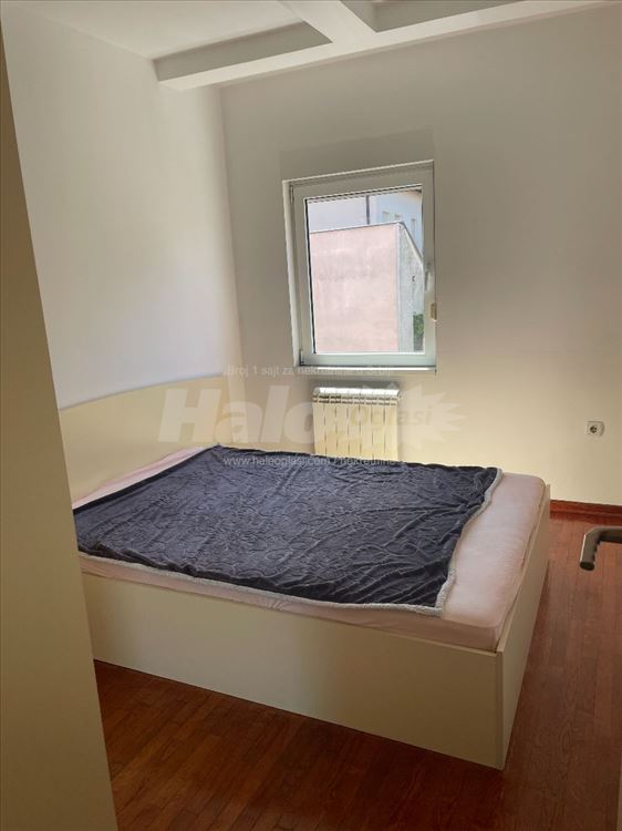 Vračar - Južni bulevar 1.5 stan — 4