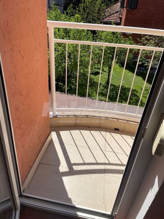 Vračar - Južni bulevar 1.5 stan — 8