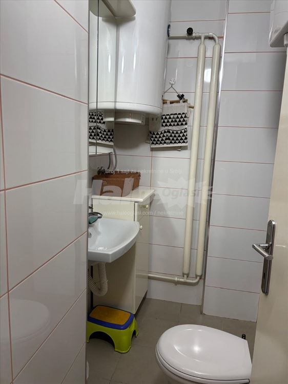 Vračar, Južni bulevar, 2,0 namešten stan — 8
