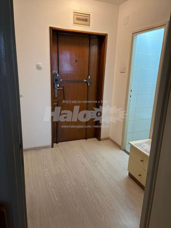 Vračar, Južni bulevar, 2,0 namešten stan — 9