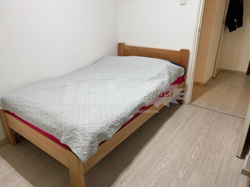 Vračar, Južni bulevar, 2,0 namešten stan — 11
