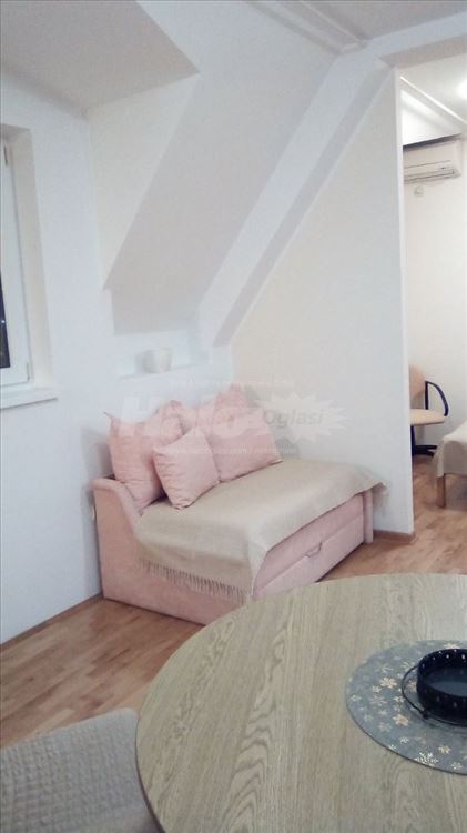 Vračar-Južni bulevar 30m2 — 4