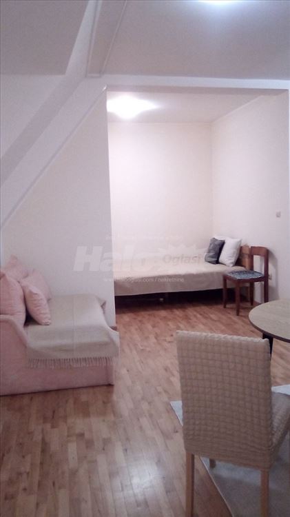Vračar-Južni bulevar 30m2 — 5