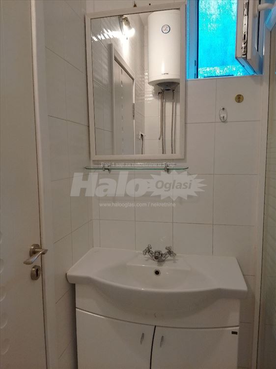 Vračar-Južni bulevar 30m2 — 8