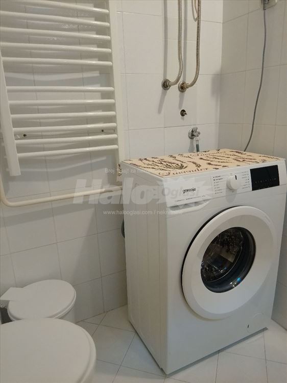 Vračar-Južni bulevar 30m2 — 9