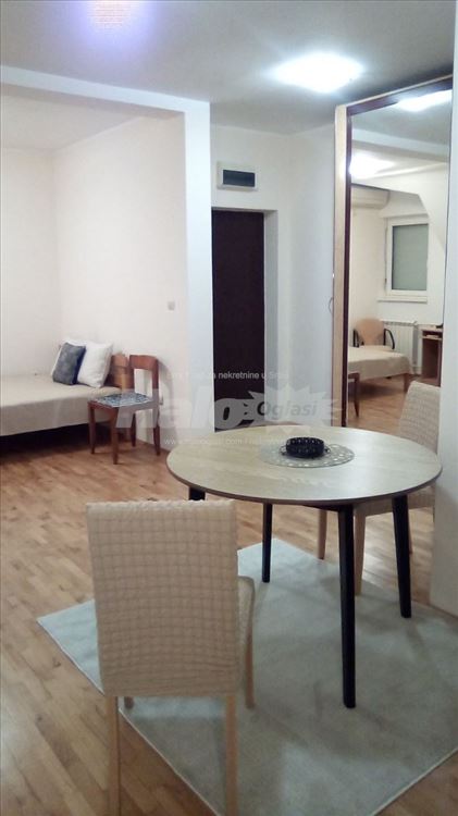 Vračar-Južni bulevar 30m2 — 10