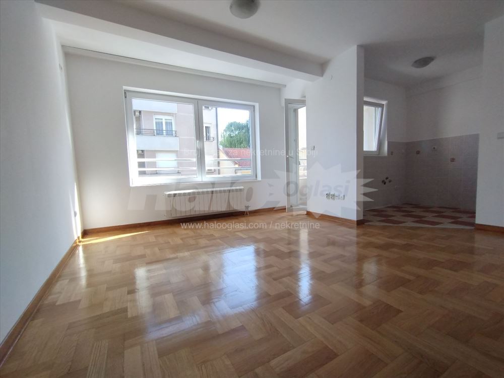 VRAČAR – Kajmakčalanska| Dvoiposoban stan 65 m² | — 3
