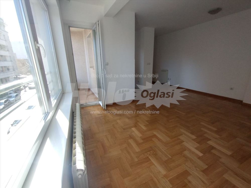 VRAČAR – Kajmakčalanska| Dvoiposoban stan 65 m² | — 4