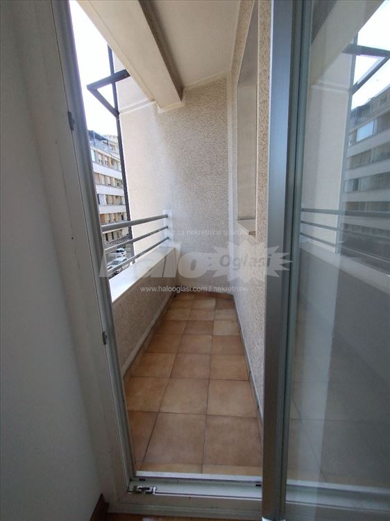 VRAČAR – Kajmakčalanska| Dvoiposoban stan 65 m² | — 5