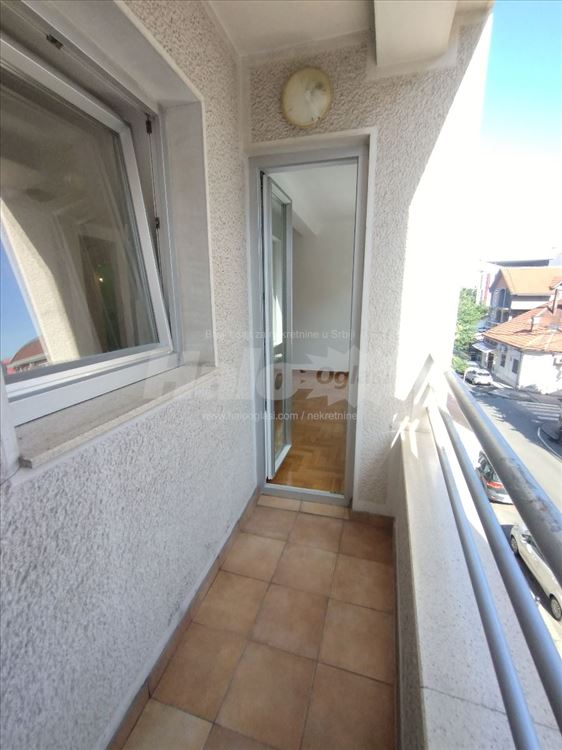 VRAČAR – Kajmakčalanska| Dvoiposoban stan 65 m² | — 6