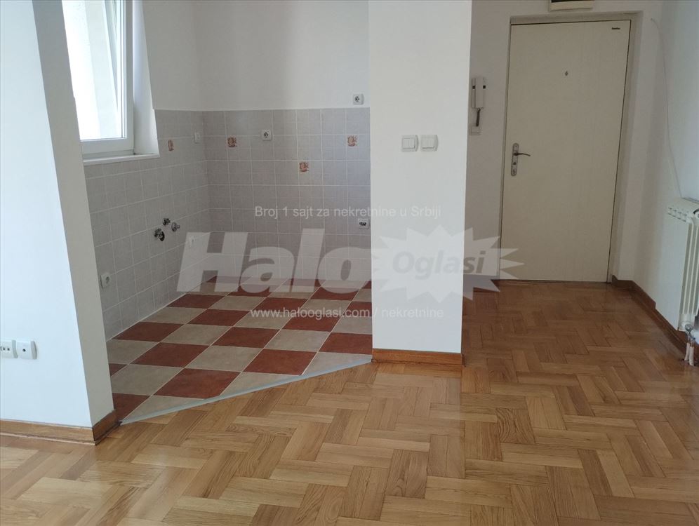 VRAČAR – Kajmakčalanska| Dvoiposoban stan 65 m² | — 7