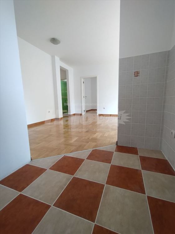 VRAČAR – Kajmakčalanska| Dvoiposoban stan 65 m² | — 8