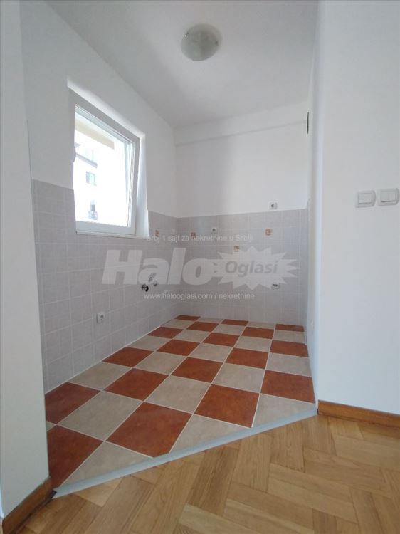 VRAČAR – Kajmakčalanska| Dvoiposoban stan 65 m² | — 9