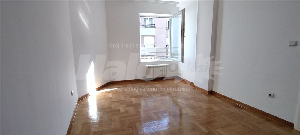 VRAČAR – Kajmakčalanska| Dvoiposoban stan 65 m² | — 10