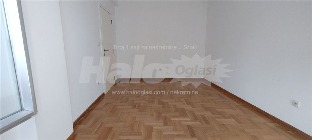 VRAČAR – Kajmakčalanska| Dvoiposoban stan 65 m² | — 11