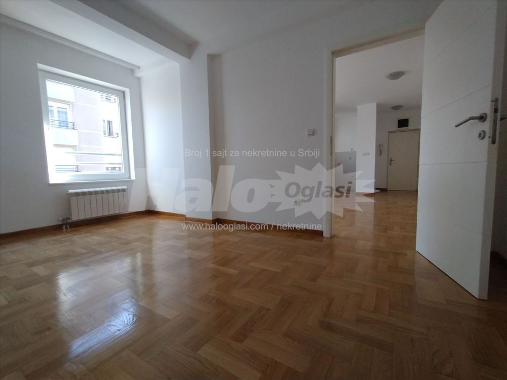 VRAČAR – Kajmakčalanska| Dvoiposoban stan 65 m² | — 12