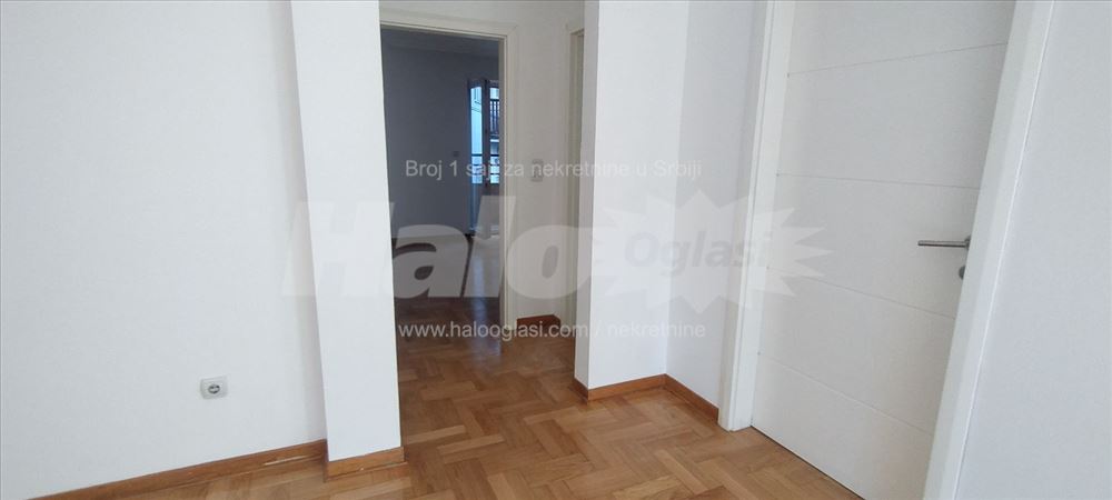 VRAČAR – Kajmakčalanska| Dvoiposoban stan 65 m² | — 13