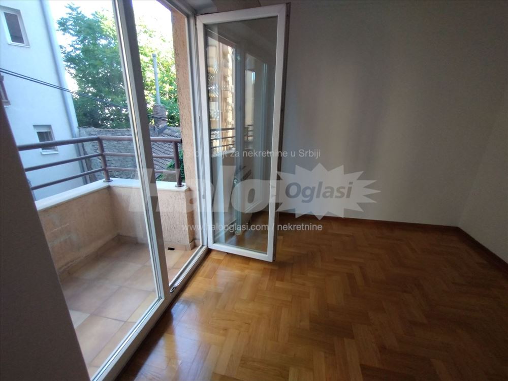 VRAČAR – Kajmakčalanska| Dvoiposoban stan 65 m² | — 14