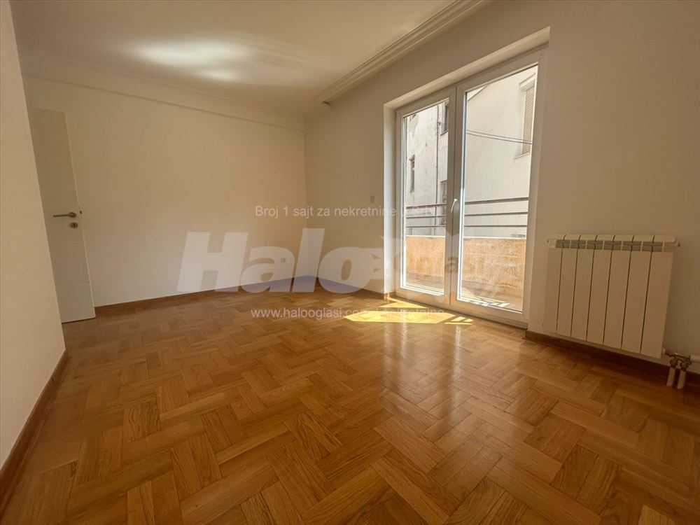 VRAČAR – Kajmakčalanska| Dvoiposoban stan 65 m² | — 15