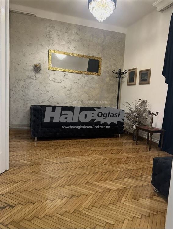 Vračar, Kalenić, poslovni prostor — 2