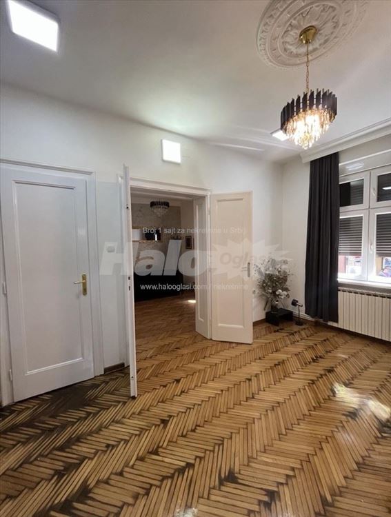 Vračar, Kalenić, poslovni prostor — 3