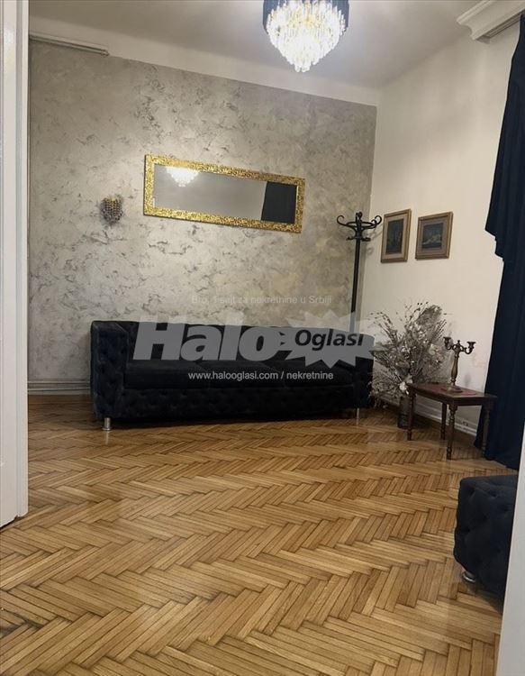 Vračar, Kalenić, poslovni prostor — 4