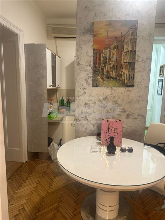 Vračar, Kalenić, poslovni prostor — 5