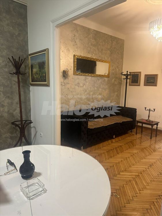 Vračar, Kalenić, poslovni prostor — 6