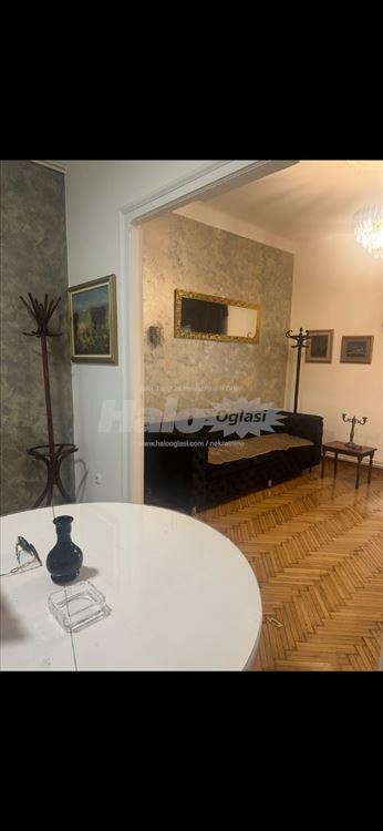 Vračar, Kalenić, poslovni prostor — 9