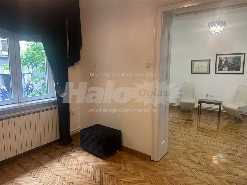 Vračar, Kalenić, poslovni prostor — 10