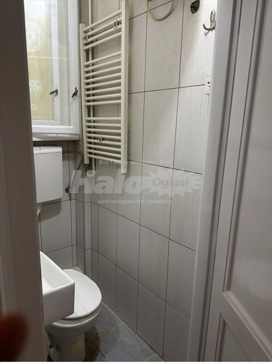 Vračar, Kalenić, poslovni prostor — 13