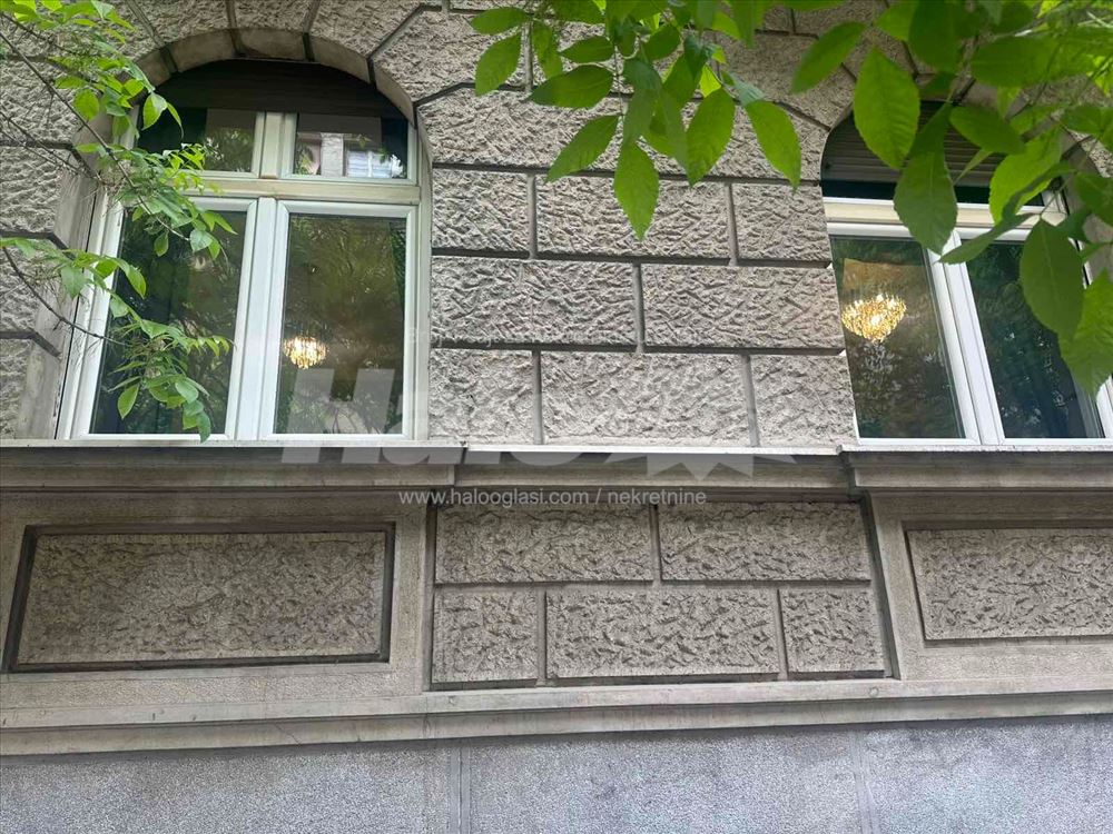 Vračar, Kalenić, poslovni prostor — 15
