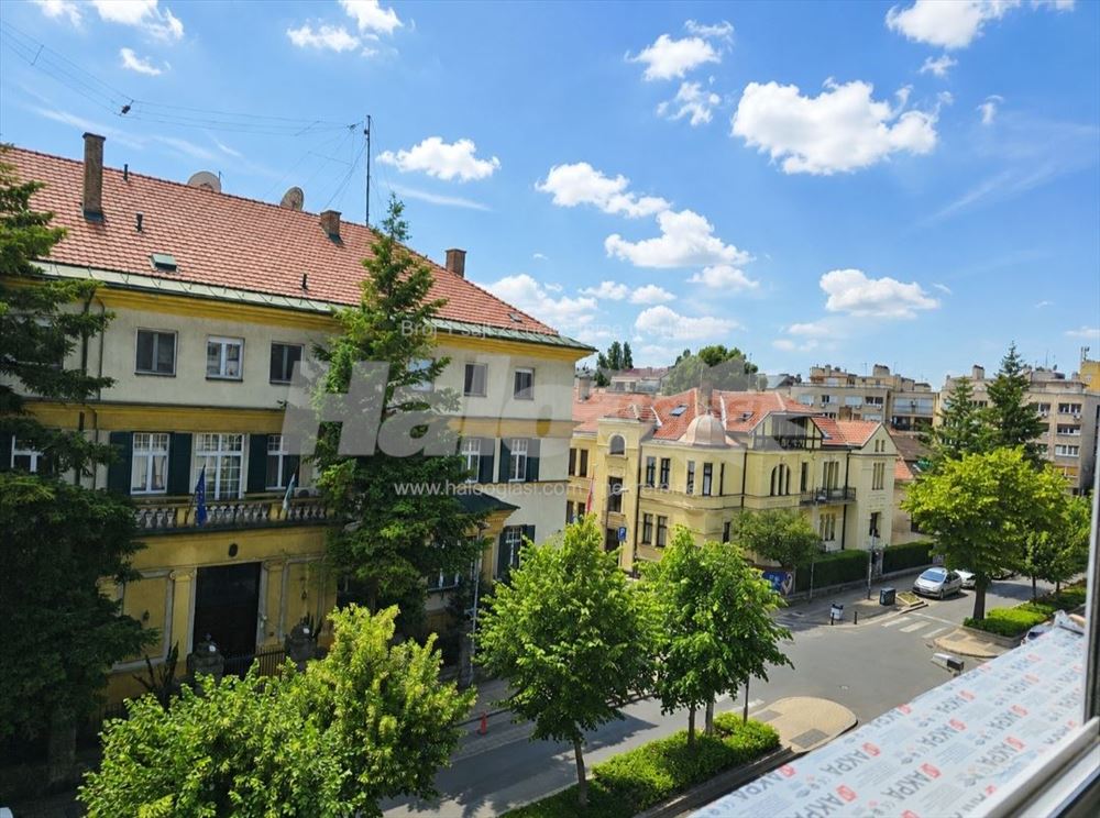 Vračar, KRUNSKA, 62m², Lux, Prelepa zgrada, 2.0 — 6