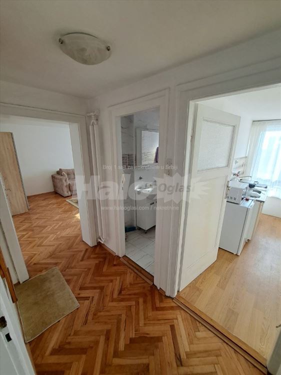 Vračar, Krunska-Alekse Nenadovića — 2