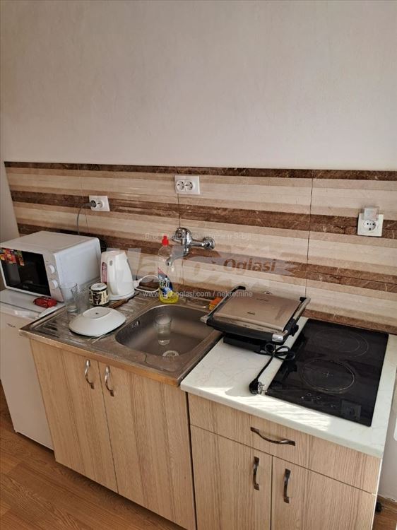 Vračar, Krunska-Alekse Nenadovića — 3