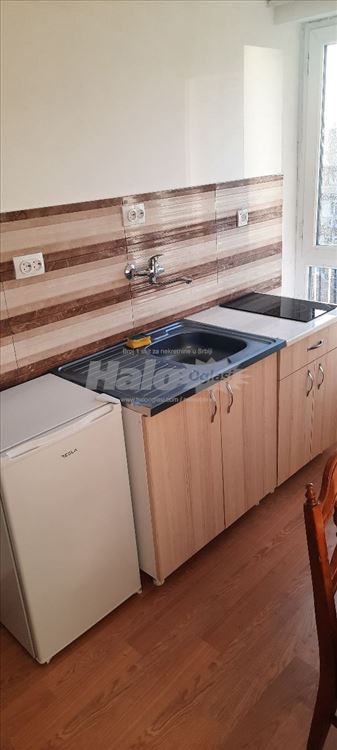 Vračar, Krunska-Alekse Nenadovića — 4