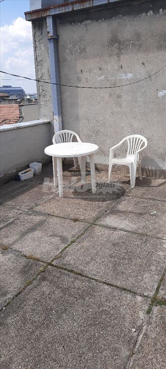 Vračar, Krunska-Alekse Nenadovića — 12