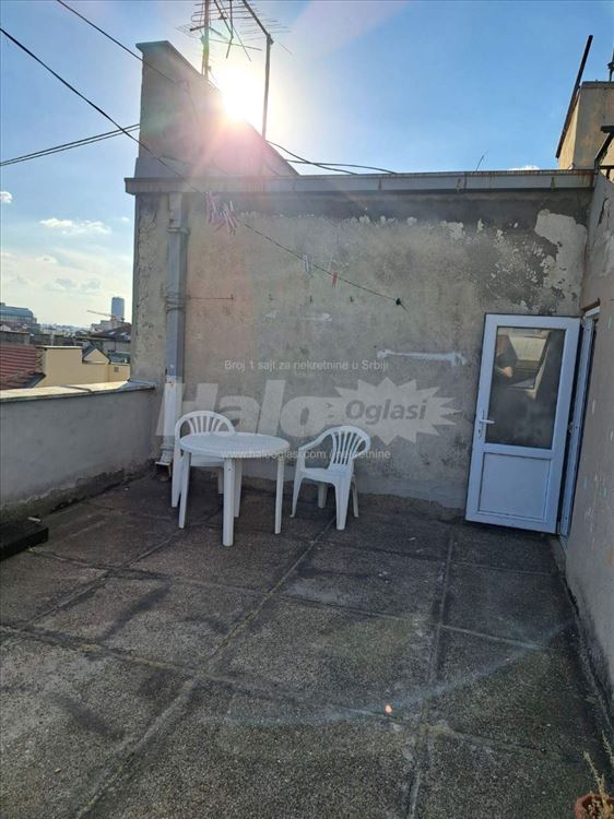 Vračar, Krunska-Alekse Nenadovića — 14