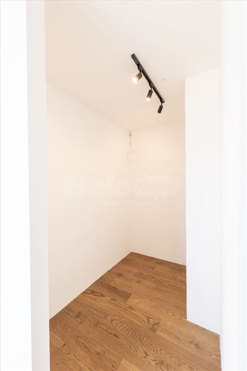 Vračar-luksuzan penthouse 240m2+terasa sa pogledom — 7