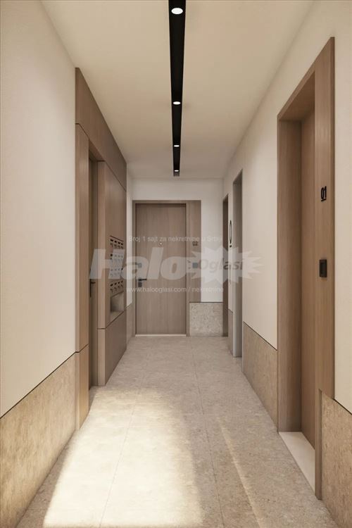 Vračar Lux Novogradnja - Kajmakčalanska — 6