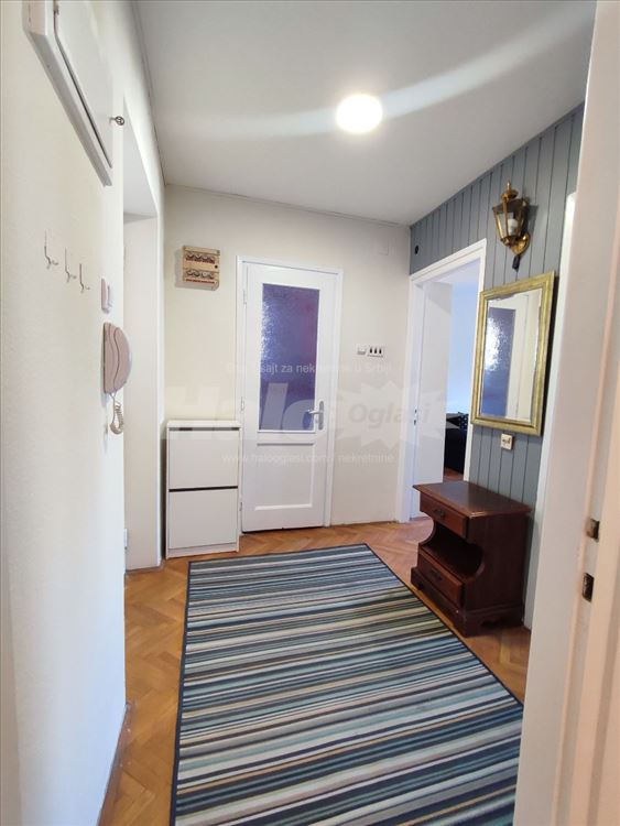 Vračar, Maksima Gorkog, 2.0, funkcionalan — 2