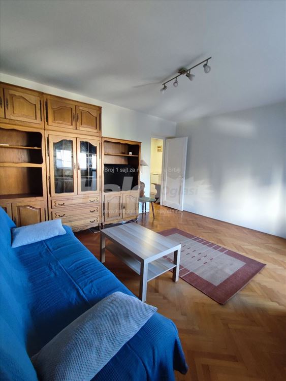 Vračar, Maksima Gorkog, 2.0, funkcionalan — 11