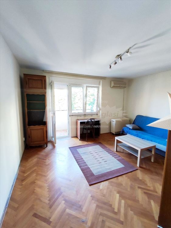 Vračar, Maksima Gorkog, 2.0, funkcionalan — 12