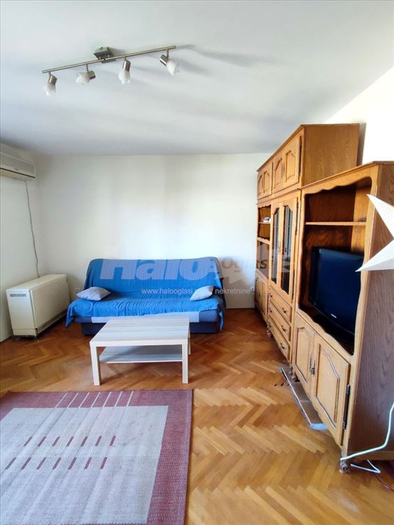 Vračar, Maksima Gorkog, 2.0, funkcionalan — 13
