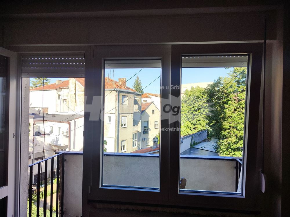 Vračar, Maksima Gorkog, 2.0, funkcionalan — 14